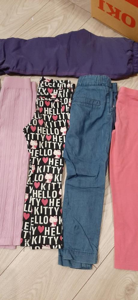 Balik 3/4r, 104–116