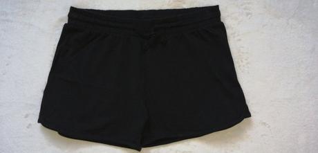Bavlnené šortky, takko,164