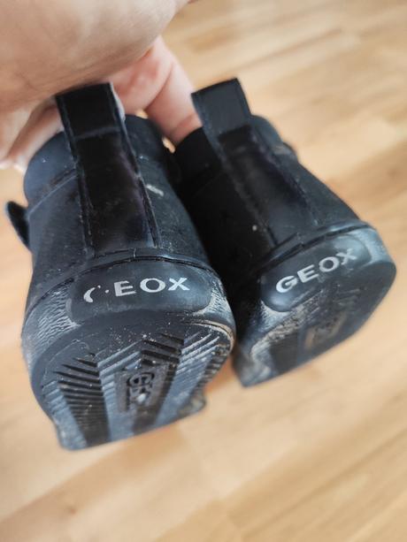 Dievčenské topánky, geox,32