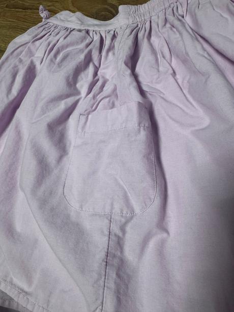 Sukňa, benetton,152