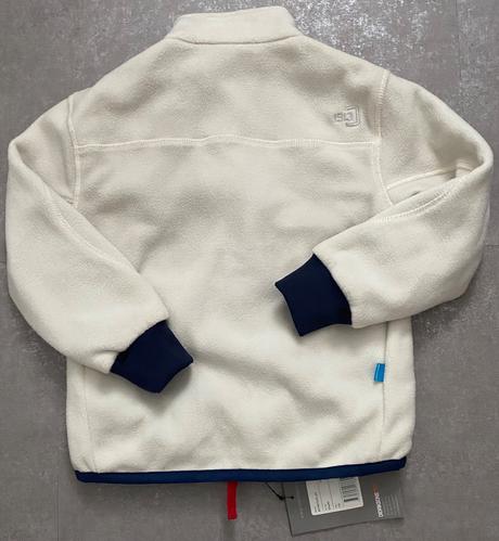 Obojstranná bunda didriksons veľ.110, 110