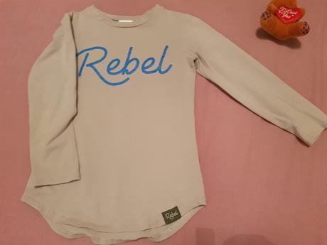 Nátelník rebel kids, rebel kids,110