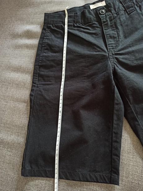 Šortky lindex loose, lindex,140