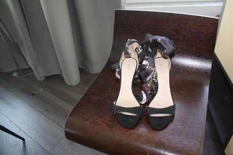 Kate grey kvalitne letne topanky, 37