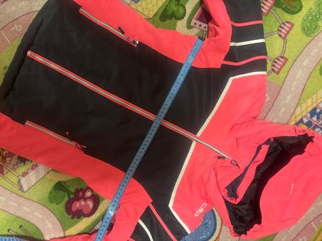 Lyziarska bunda, cmp,152