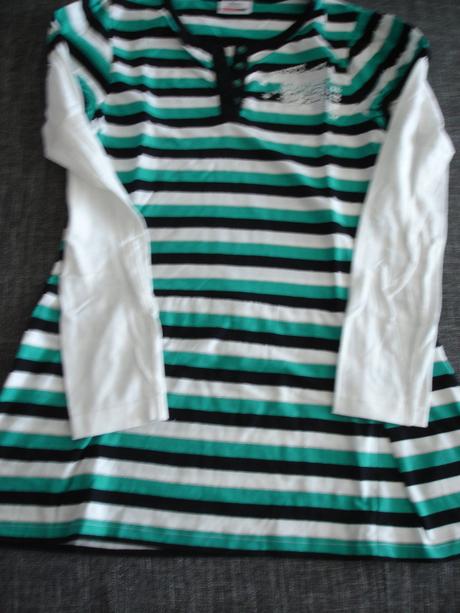 Tričko, crashone,158