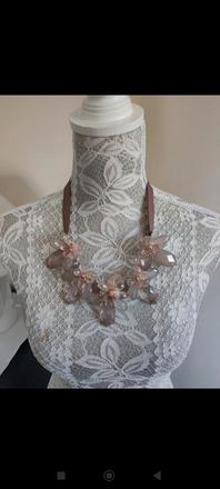 Dámsky náhrdelník,