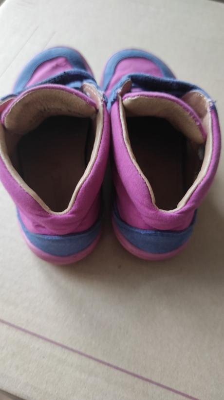 Barefoot topanky 26, 26