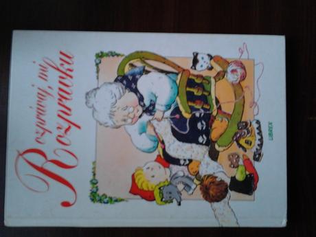 Rozprávaj mi rozprávku, 