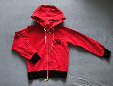 Richmond mikina, 104