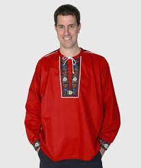 Kvalitna košela-kroj, l