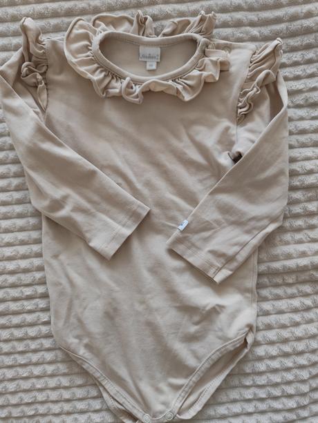 Body s dlhým rukávom, 98