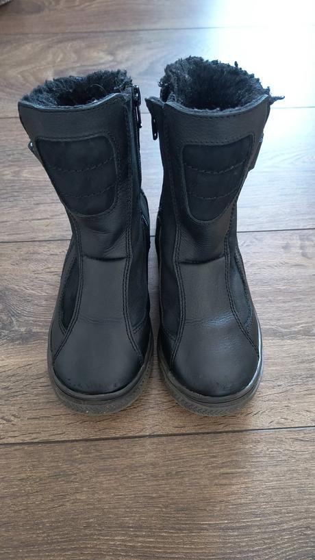 Zateplené čižmy slovobuv, slovobuv,32
