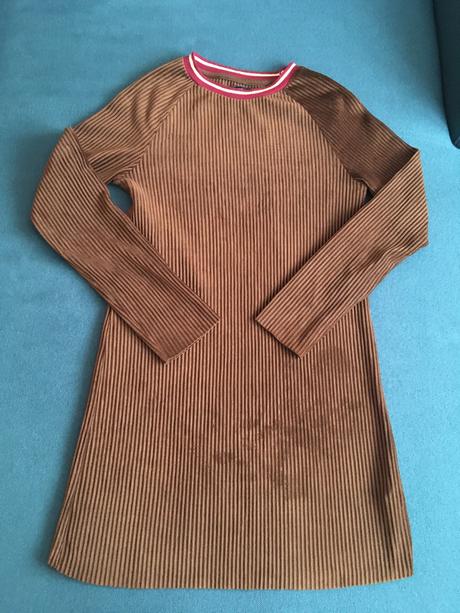 Trendy šaty, reserved,140