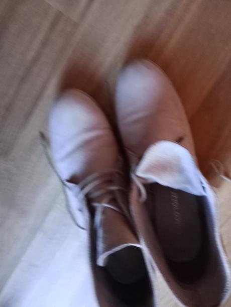 Jesenné čižmičky, 41