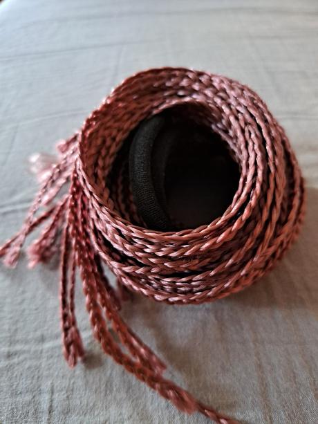 Copiky vrkoce na gumicke, 