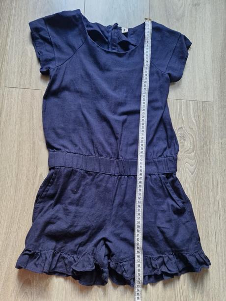 Letný overal 146, yigga,146