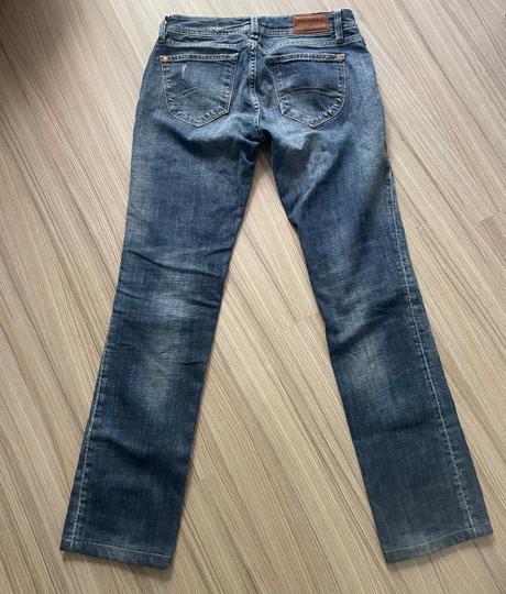 Dámske rifle zn. tommy hilfiger, tommy hilfiger,s