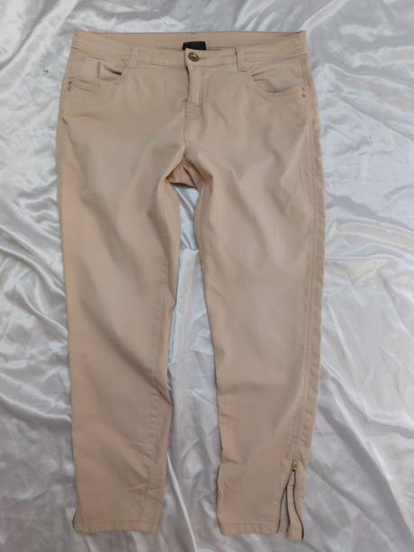 Damske trendy rifle, yessica,42