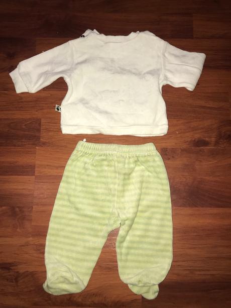 Suprava s medvedikmi, 56