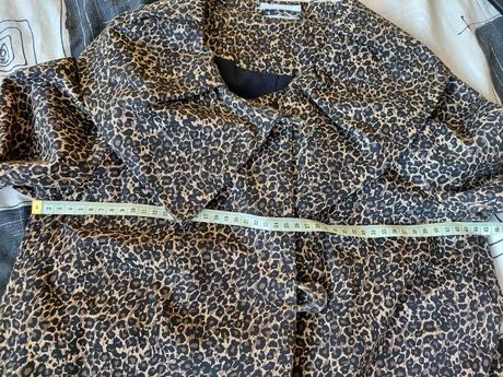 Kabát/trenčkot, atmosphere,36