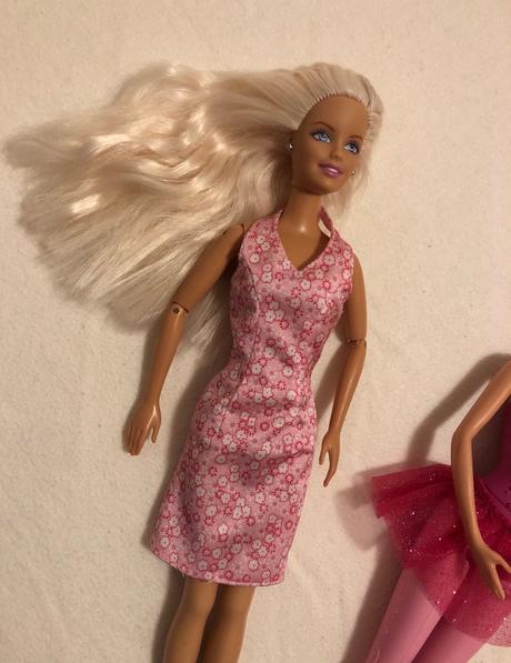 Barbie,