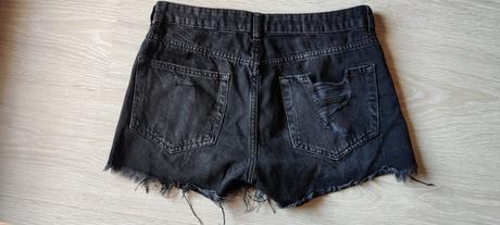 Hm riflove kratasy, h&m,s