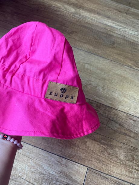 Detsky zuppa klobúk, s