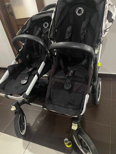 Kocik bugaboo donkey 2, bugaboo,bugaboo donkey 2