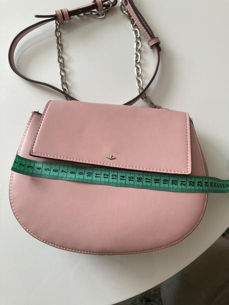 Crossbody kabelka nica,