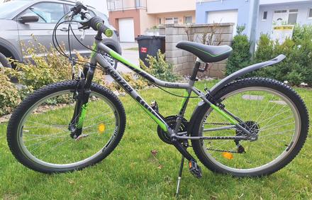 Bicykel kenzel roxis, kenzel,16