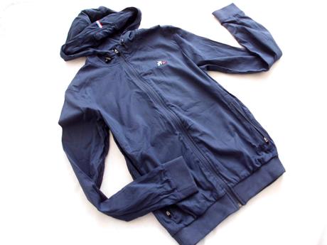 Le coq sportif xs-s-m, s