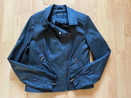 Frajerska bundicka do pasa, house,l