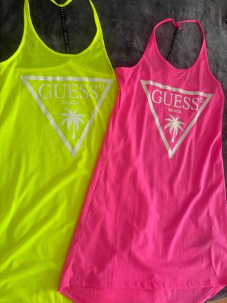Guess šaty, guess,xs