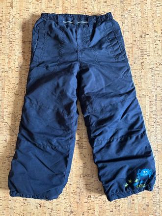 Zateplene nohavice, 104