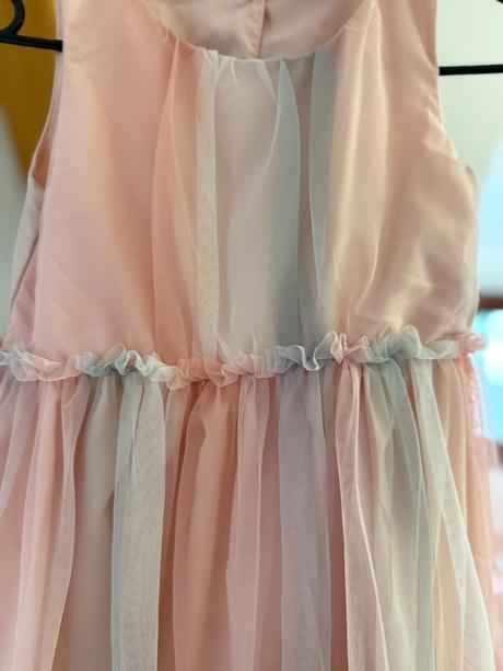 Saty h&m vel 140, h&m,140