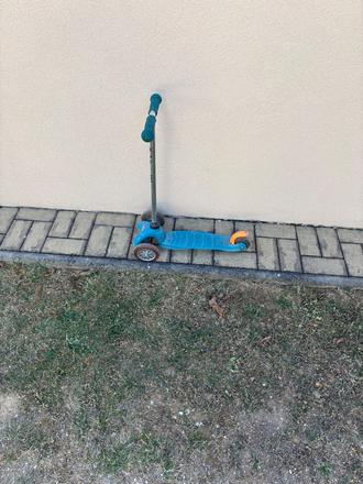 Kolobežka,