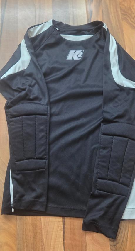 Brankárske dresy, s