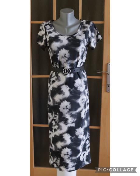 Šaty - bezchybný stav, f&f,m