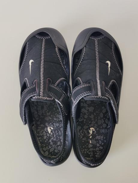 Nike sunray protect veľ. 33,5, nike,33