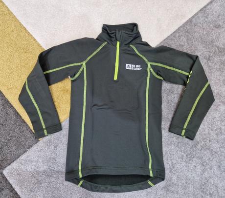 Funkčné tričko nordblanc, nordblanc,128