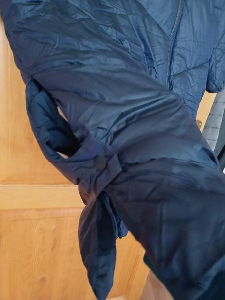 Zimná bunda, mohito,32