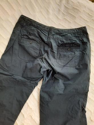 Športove nohavice, xl