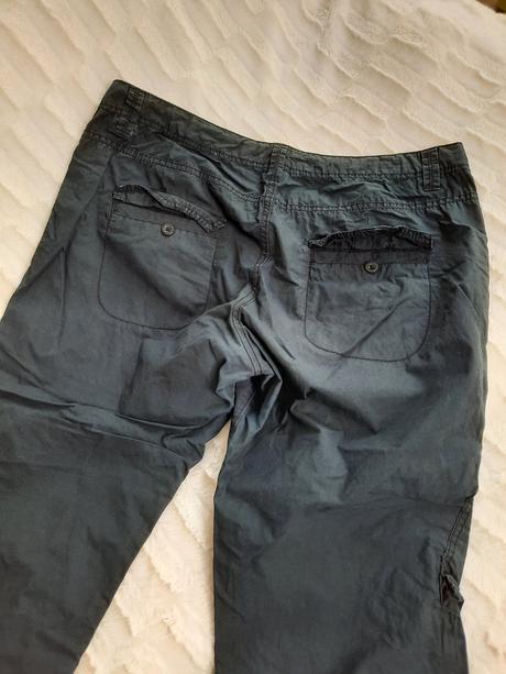 Športove nohavice, xl