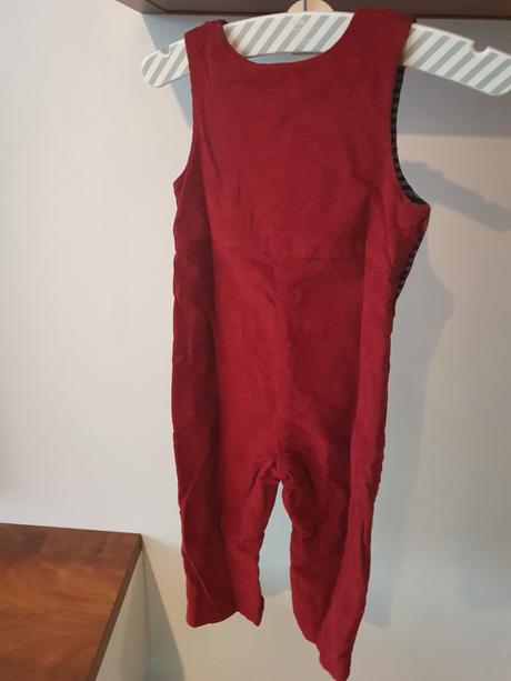 Mencestrove gate zateplene, nenosene, 2x skusane, 92