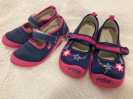 Plátenky na suchý zips v.28, protetika,28