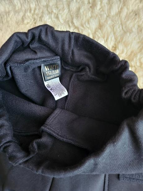 Softshell nohavice, 152