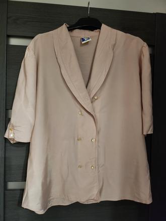 Bledoruzova bluzka, yessica,l