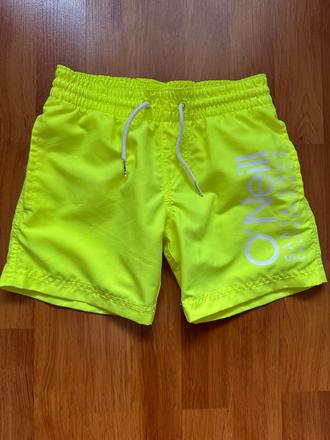 Šortky neónovej farby, o'neill,122