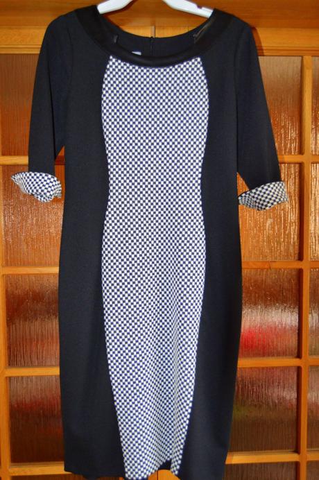Exkluzívne dámske šaty, 40 - 52